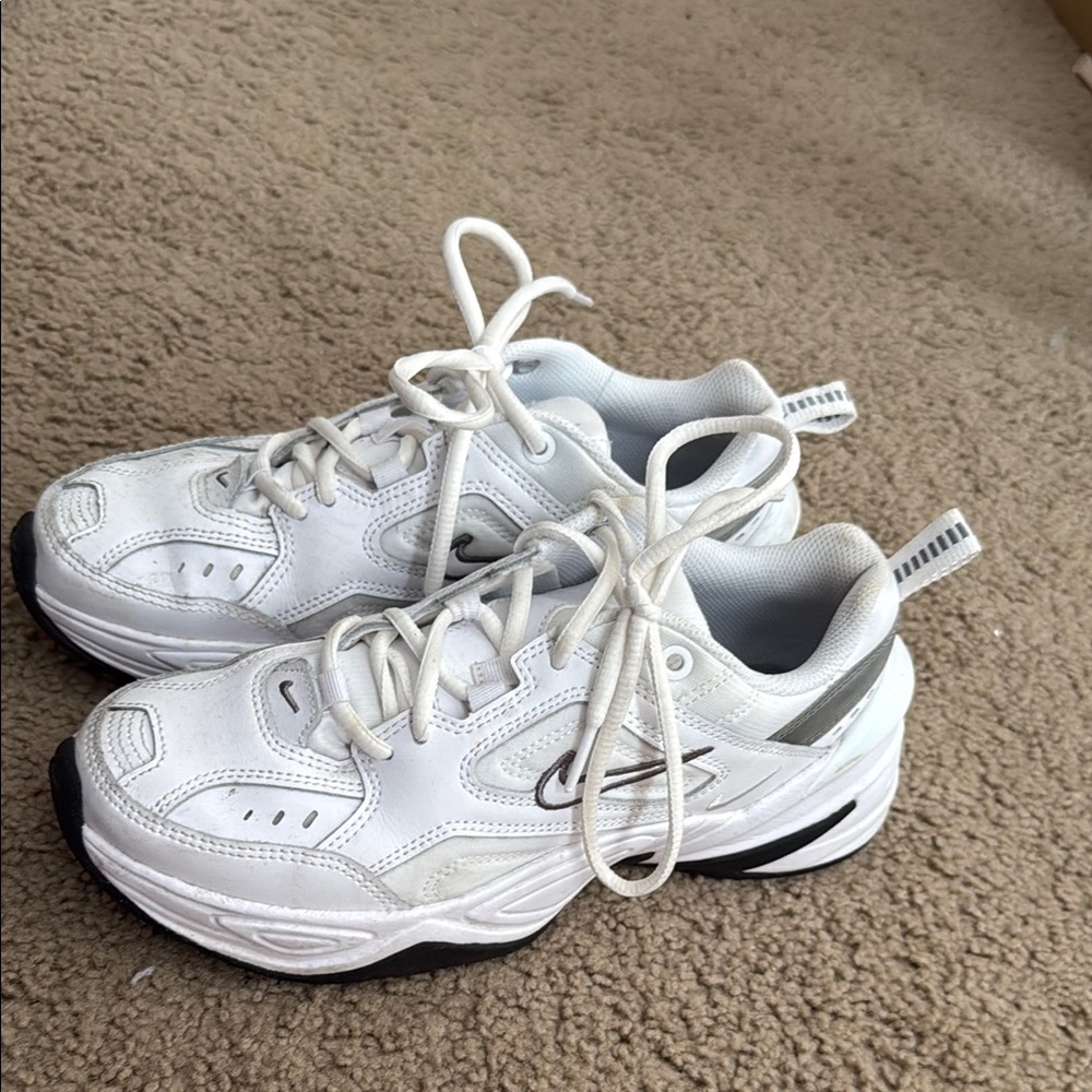 NIKE M2K Tekno Shoes